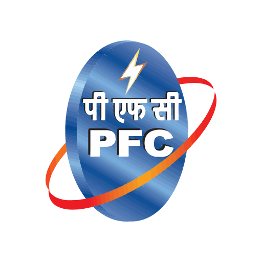 Power Finance Corp logo